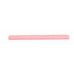 Powder pink wax, gun stick