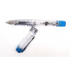 Prera Tinted Light Blue Fountain Pen