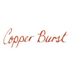 Copper Burst Private Reserve Ink 60ml