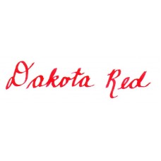 Dakota Red Private Reserve Ink 60ml