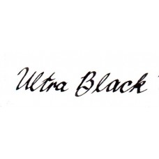 Ultra Black Fast Dry Private Reserve Ink 60ml