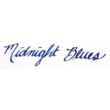 Midnight Blue Fast Dry Private Reserve Ink 60ml