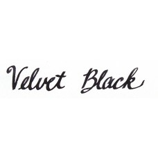 Velvet Black Private Reserve Ink 60ml