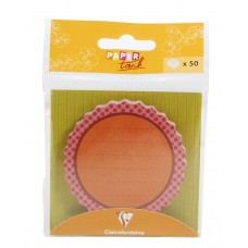 Paper Touch Sticky Notes - Orange