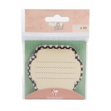 Paper Touch Sticky Notes - Dots