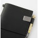 016 Pen Holder for Traveler's Notebook - Black