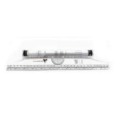 Rolling Parallel Ruler