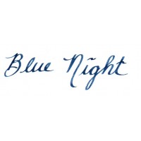 Blue Night 50ml