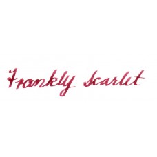 Frankly Scarlet 50ml