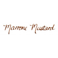 Marrone Mustard 50ml