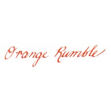 Orange Rumble 50ml