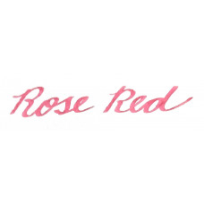 Pigment Rose Red - 60ml