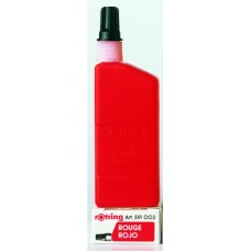23ml Red Drawing Ink