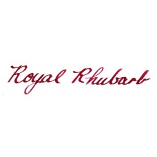 Royal Rhubarb 85ml