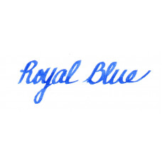 Royal Blue Diamine 80ml