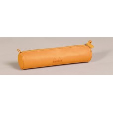 Rhodiarama Pencil Case - Orange