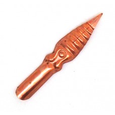 Rubinato Nib for Tiny Writing - copper