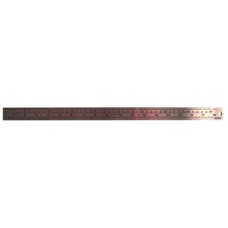 Stainless Steel Ruler - 450mm