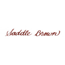 Saddle Brown 30ml
