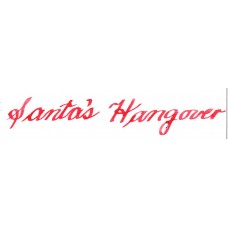 Santas Hangover 50ml
