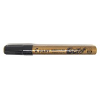 Super Colour Paint Marker Medium Gold