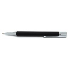 Scala Black 0.7mm Mechanical Pencil