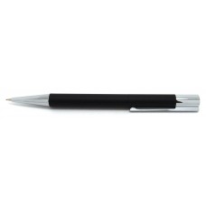 Scala Black 0.7mm Mechanical Pencil