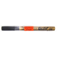 Super Colour Paint Marker Extra Fine Gold