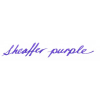 Sheaffer Skrip 50ml Purple