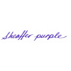 Sheaffer Skrip 50ml Purple