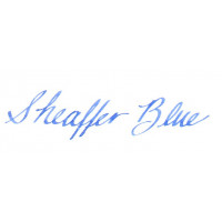 Sheaffer Skrip 50ml Blue