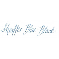 Sheaffer Skrip 50ml Blue-Black
