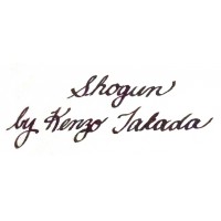 Shogun by Kenzo Takada 50ml Jacques Herbin Artist Essential