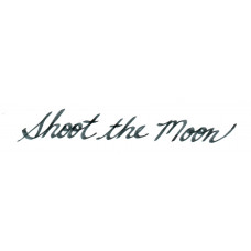 Shoot the Moon 30ml