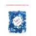 Sky blue wax, pellets - bag