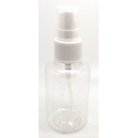 Spray bottle - 50ml