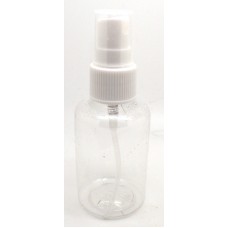 Spray bottle - 50ml