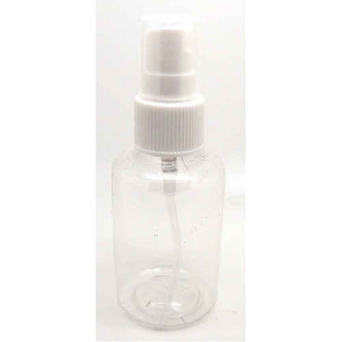 Spray bottle 50ml