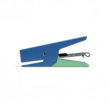 Stapler Blue-Green