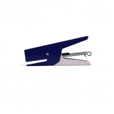 Stapler Pink-Cobalt Blue