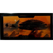 Star Wars Art: Ralph McQuarrie Notecard Set - Box