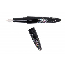 Storm Briolette Fountain Pen