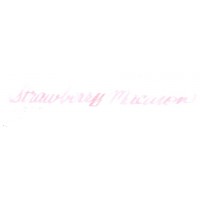 Strawberry Macaron 38ml
