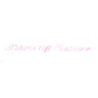 Strawberry Macaron 38ml