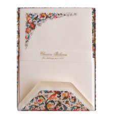 Summer Florentine Letter Set - Box