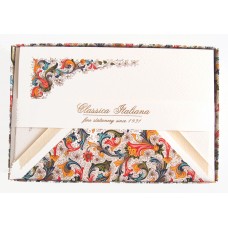 Summer Florentine Card Set - Box