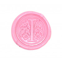 Taffy pink wax