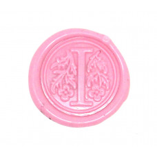 Taffy pink wax