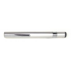 Tasche Fountain Pen - Silver