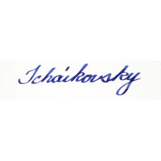Music Series - Tchaikovsky 30ml
